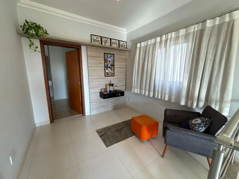 Sobrado, 3 quartos, 190 m² - Foto 1