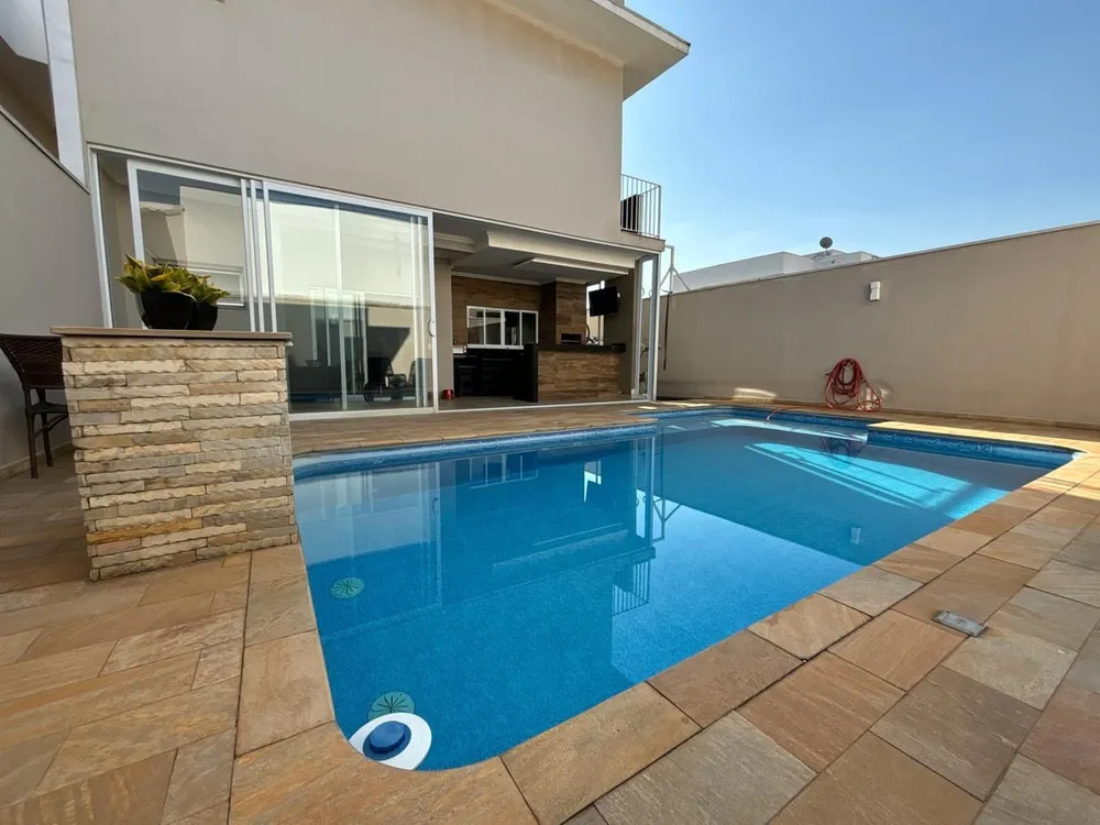 Sobrado, 3 quartos, 190 m² - Foto 3