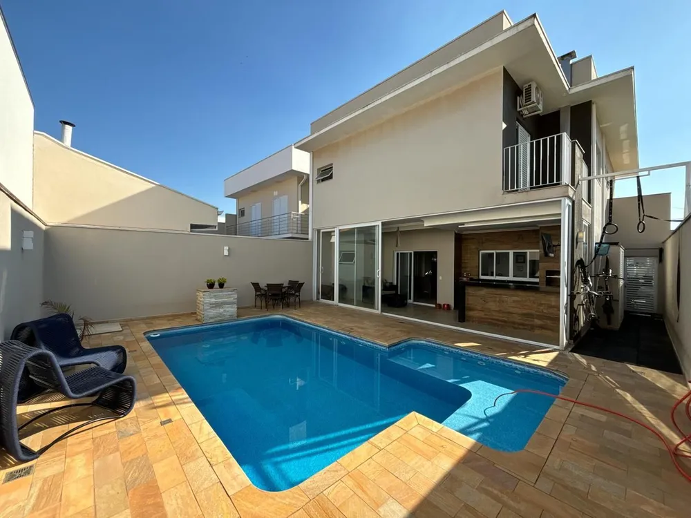 Sobrado, 3 quartos, 190 m² - Foto 4