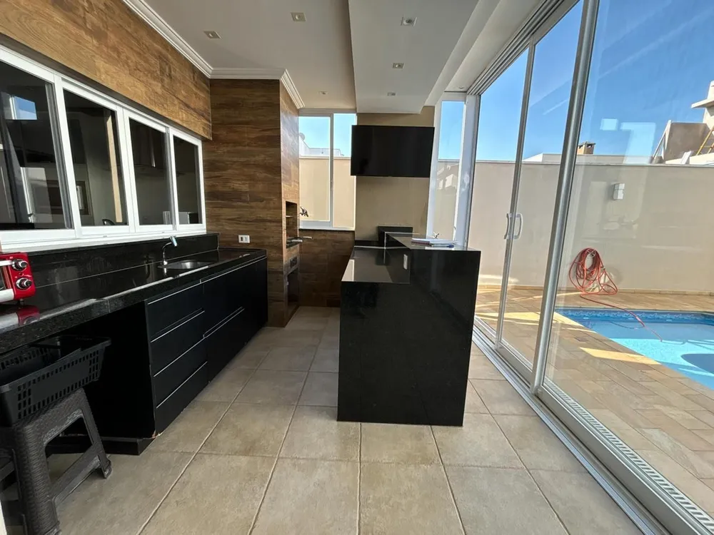 Sobrado, 3 quartos, 190 m² - Foto 2