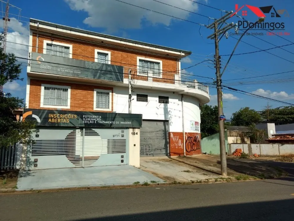 Sobrado, 3 quartos, 469 m² - Foto 1