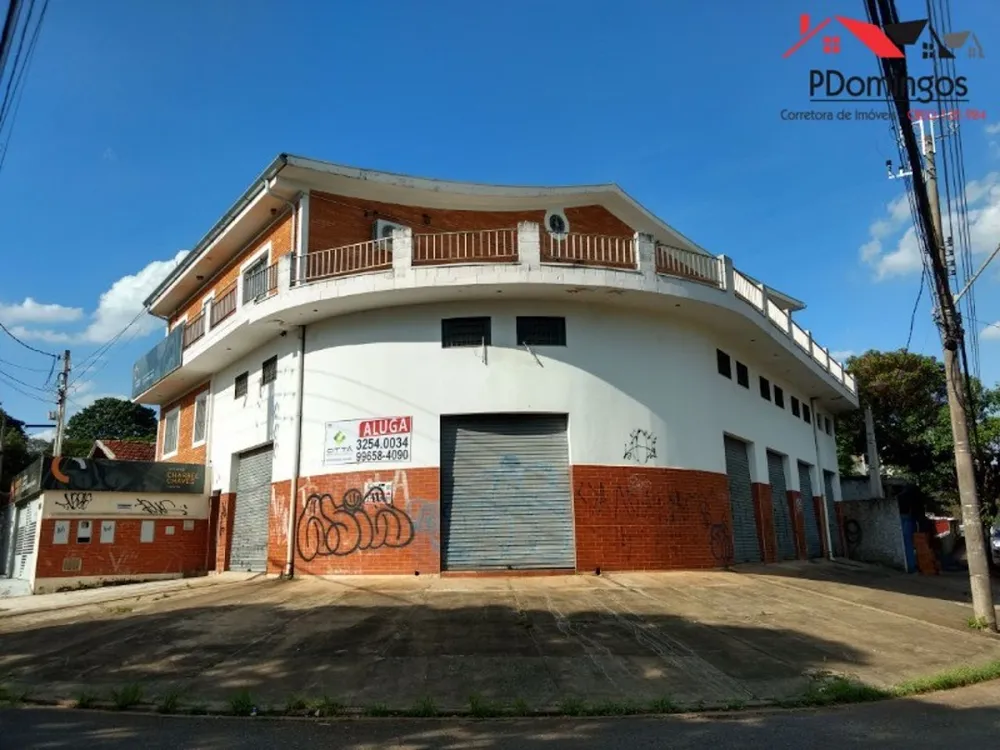 Sobrado, 3 quartos, 469 m² - Foto 2