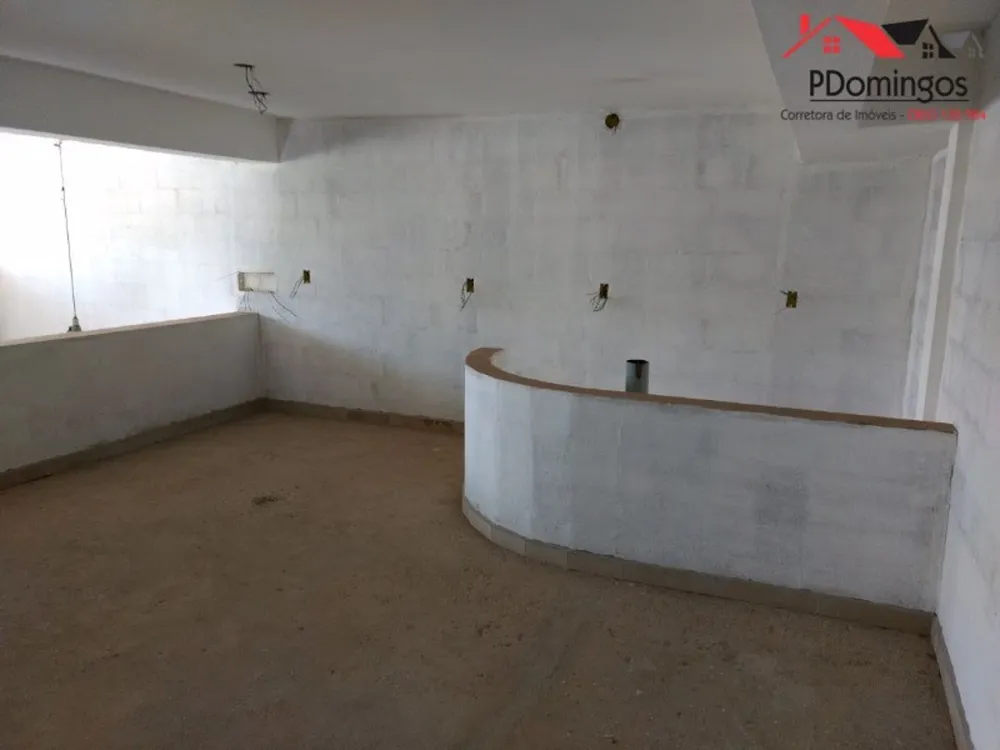 Sobrado, 3 quartos, 469 m² - Foto 6