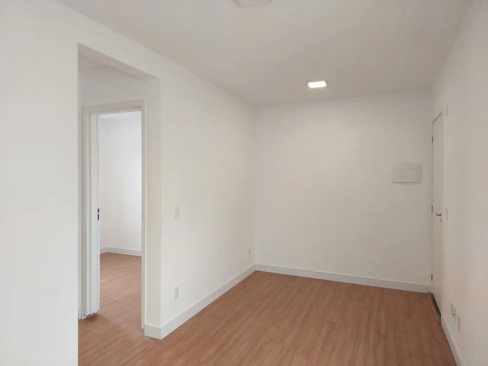Apartamento, 2 quartos, 39 m² - Foto 3