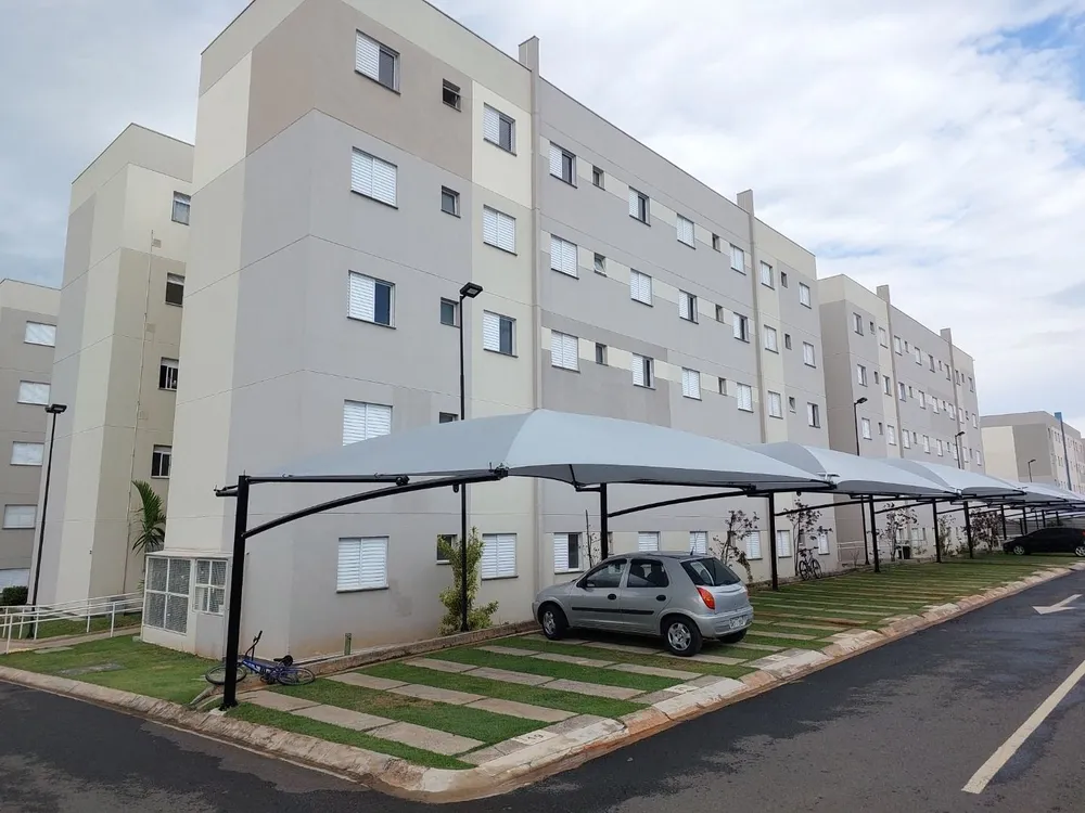 Apartamento, 2 quartos, 39 m² - Foto 12