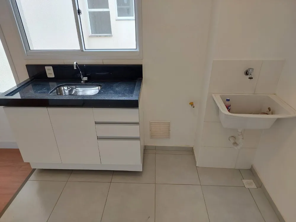 Apartamento, 2 quartos, 39 m² - Foto 1