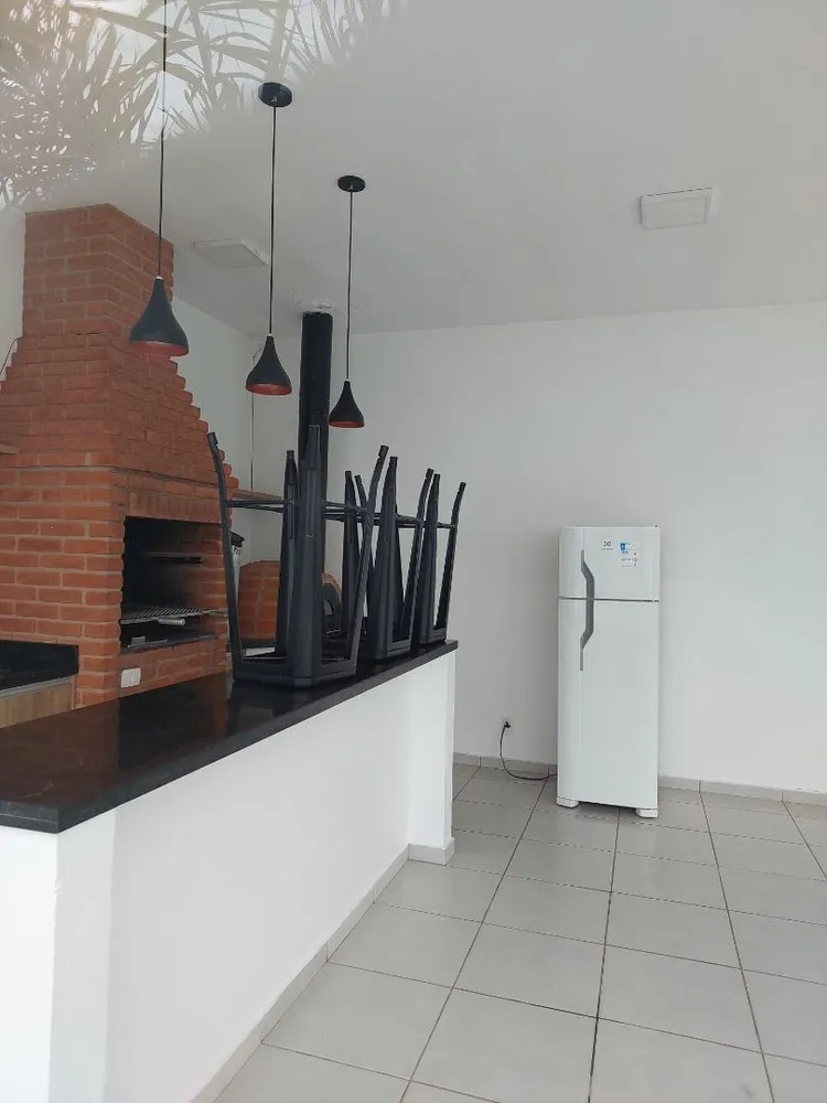 Apartamento, 2 quartos, 39 m² - Foto 11