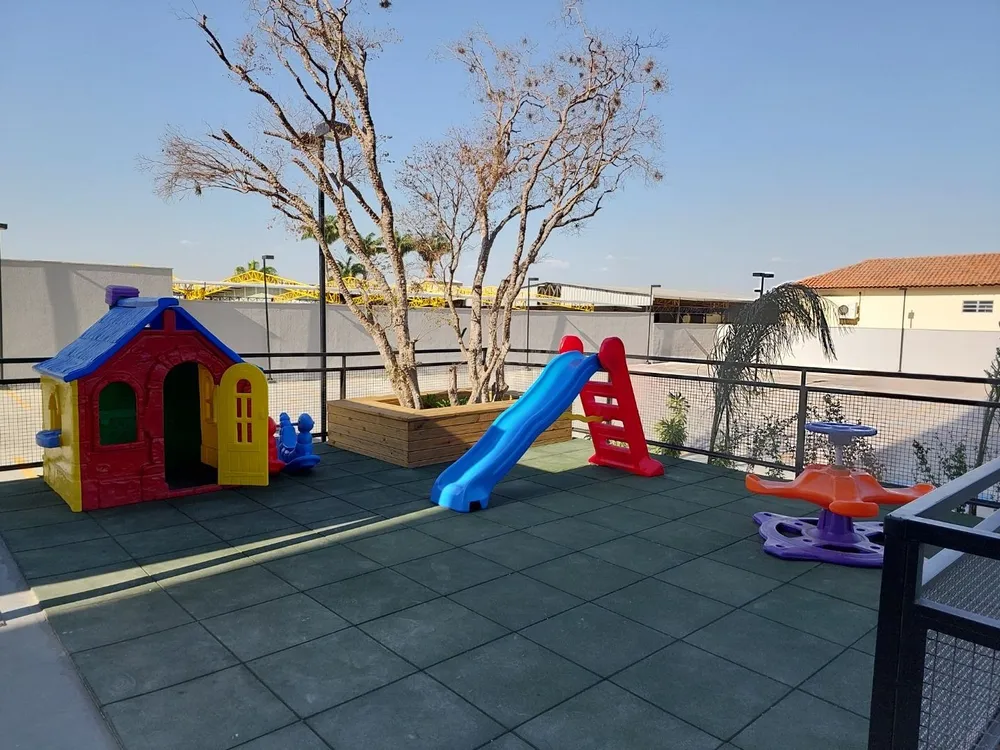 Apartamento, 2 quartos, 56 m² - Foto 8