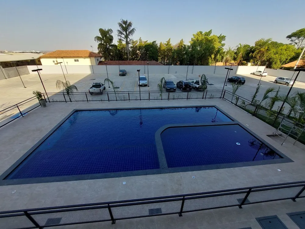 Apartamento, 2 quartos, 56 m² - Foto 7