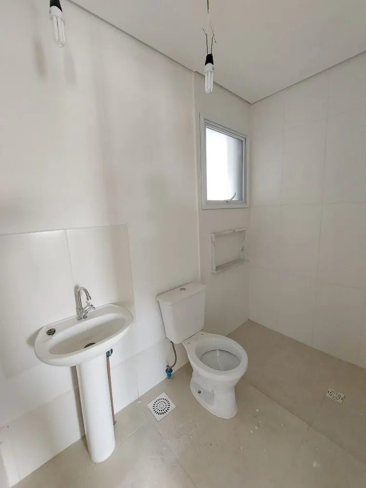 Apartamento, 2 quartos, 56 m² - Foto 2