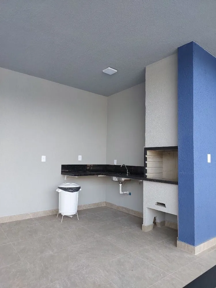 Apartamento, 2 quartos, 56 m² - Foto 10