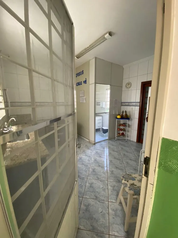 Casa, 5 quartos, 300 m² - Foto 7