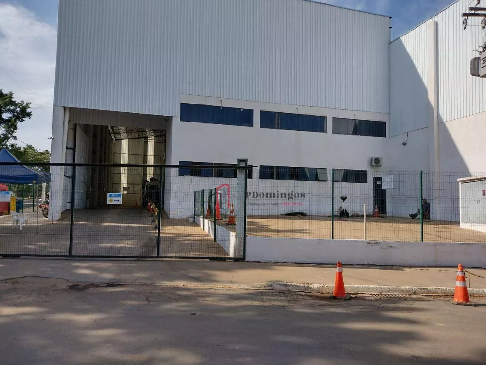 Depósito-Galpão-Armazém para alugar, 1200m² - Foto 2