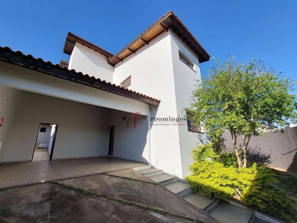 Sobrado à venda com 3 quartos, 300m² - Foto 20
