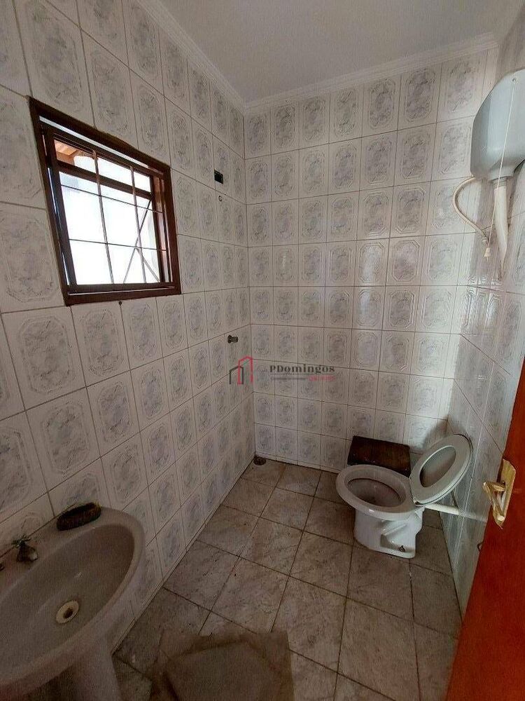 Sobrado à venda com 3 quartos, 300m² - Foto 15