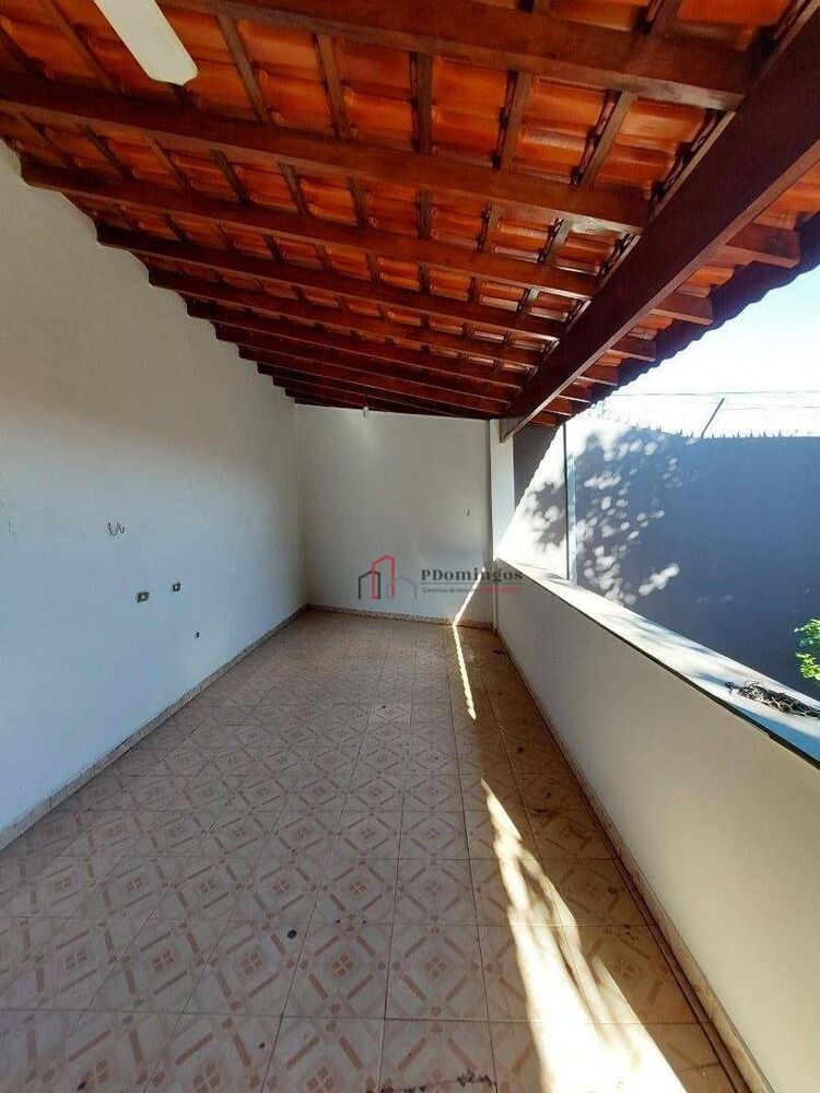 Sobrado à venda com 3 quartos, 300m² - Foto 16