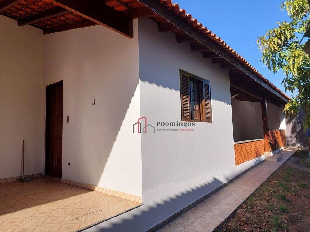 Sobrado à venda com 3 quartos, 300m² - Foto 18