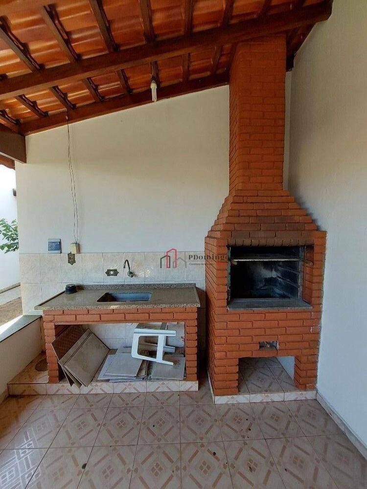 Sobrado à venda com 3 quartos, 300m² - Foto 17
