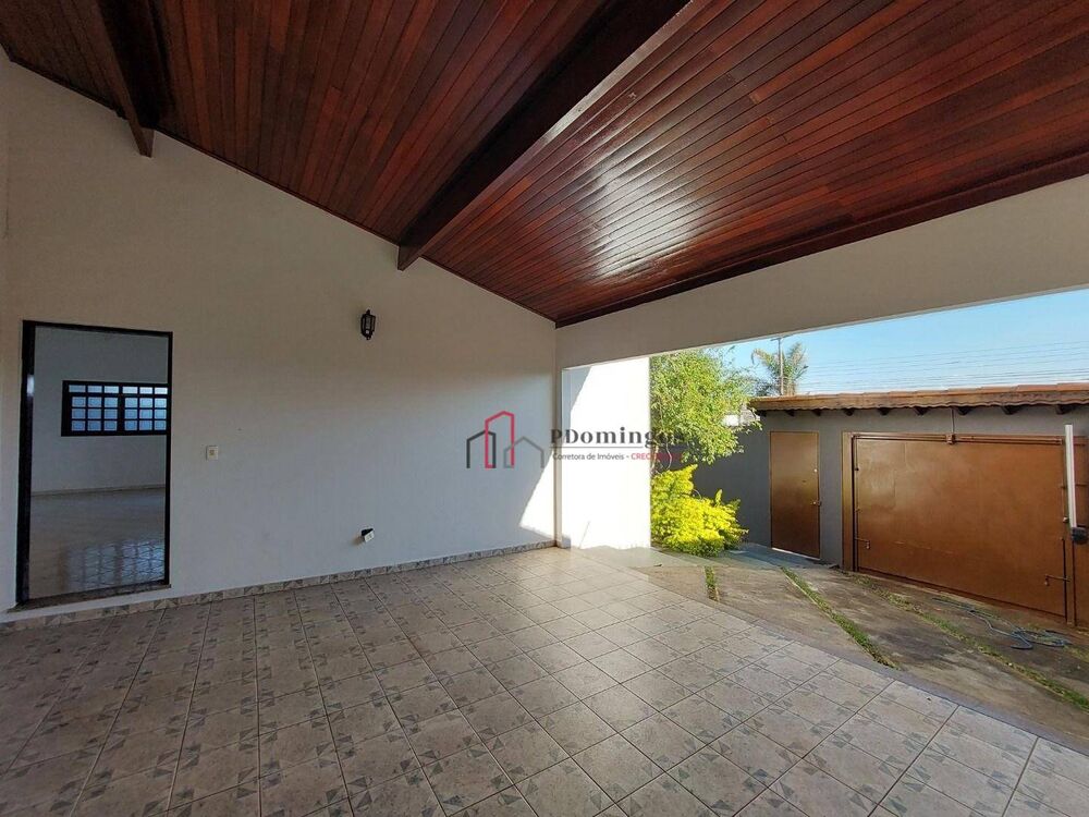 Sobrado à venda com 3 quartos, 300m² - Foto 19