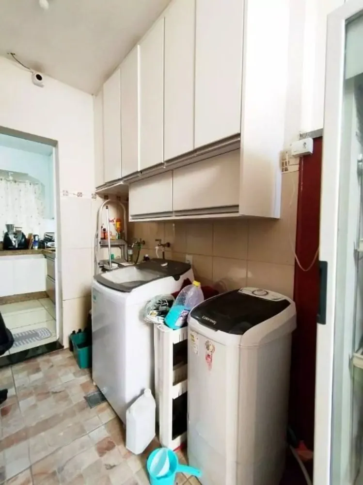 Casa, 3 quartos, 75 m² - Foto 3