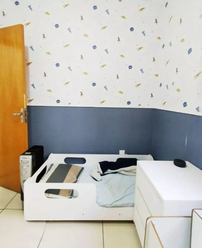 Casa, 3 quartos, 75 m² - Foto 6