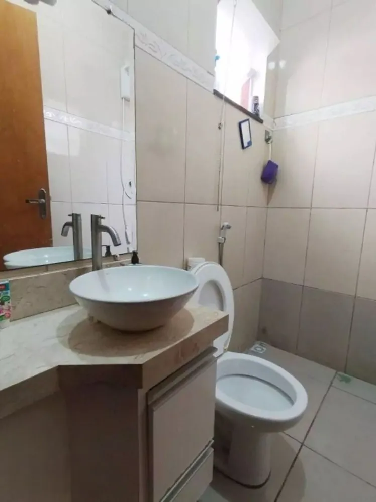 Casa, 3 quartos, 75 m² - Foto 4
