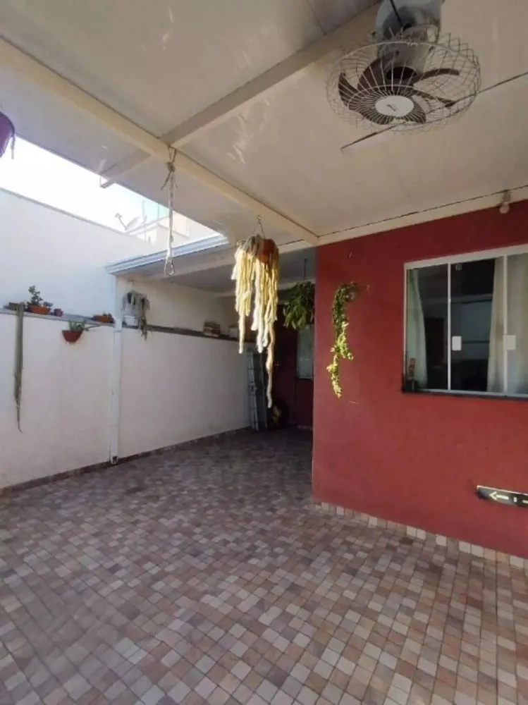 Casa, 3 quartos, 75 m² - Foto 7