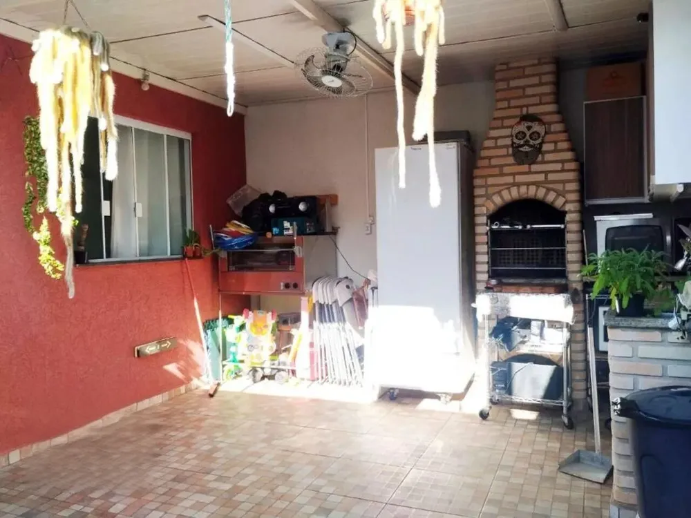 Casa, 3 quartos, 75 m² - Foto 12