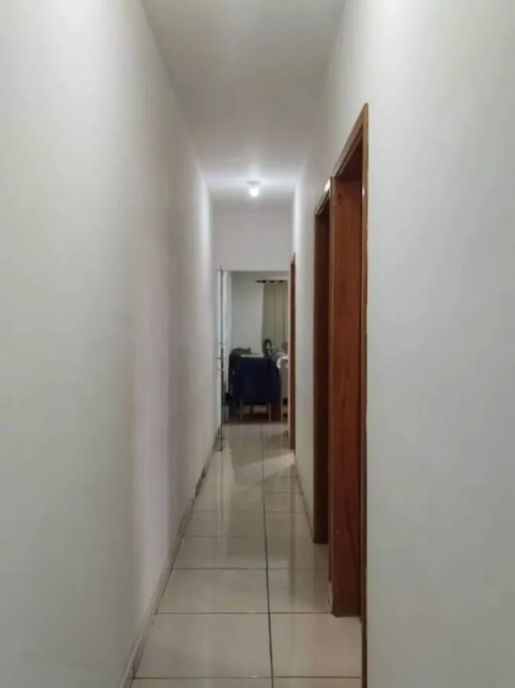 Casa, 3 quartos, 75 m² - Foto 5