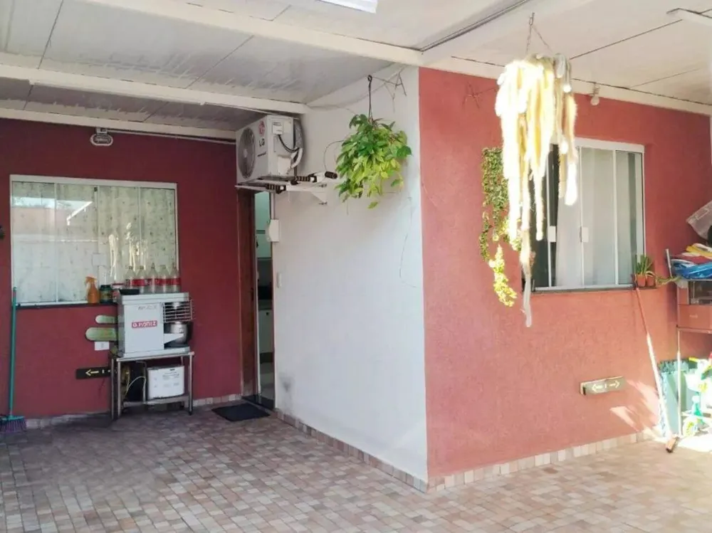 Casa, 3 quartos, 75 m² - Foto 8
