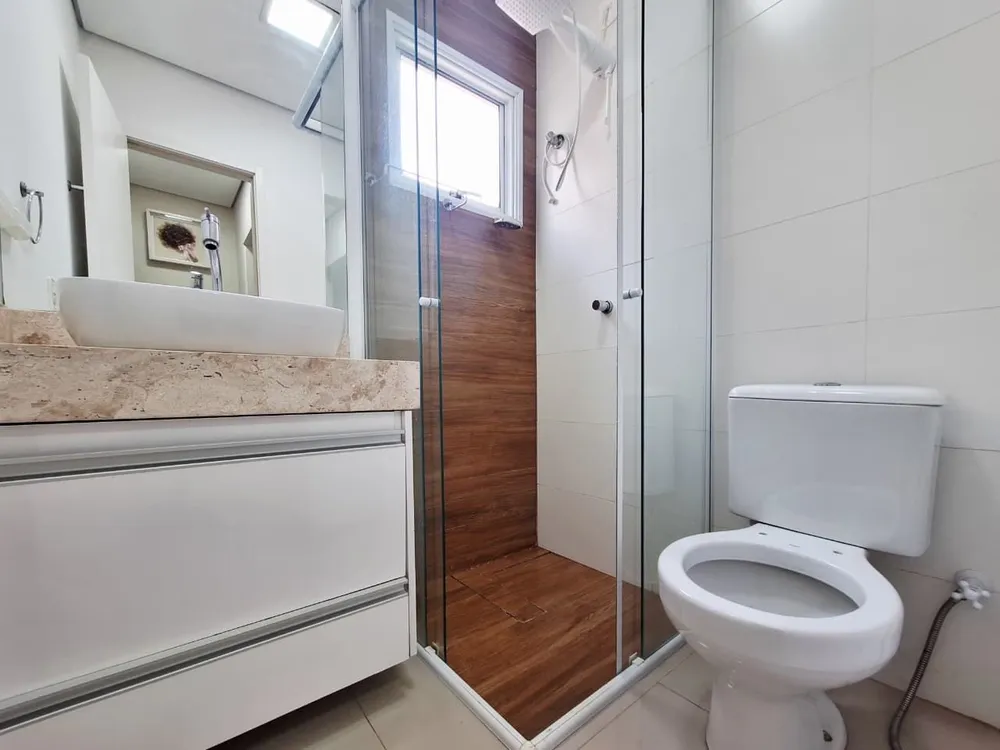 Casa de Condomínio, 2 quartos - Foto 4