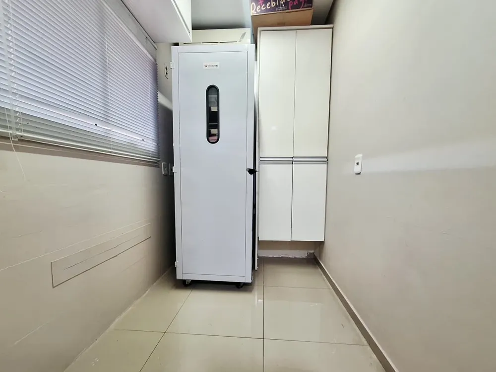 Casa de Condomínio, 2 quartos - Foto 6