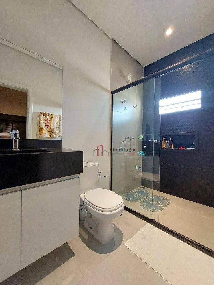 Sobrado à venda com 3 quartos, 249m² - Foto 6