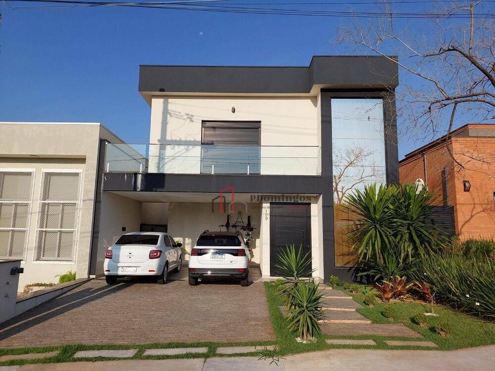 Sobrado à venda com 3 quartos, 249m² - Foto 2