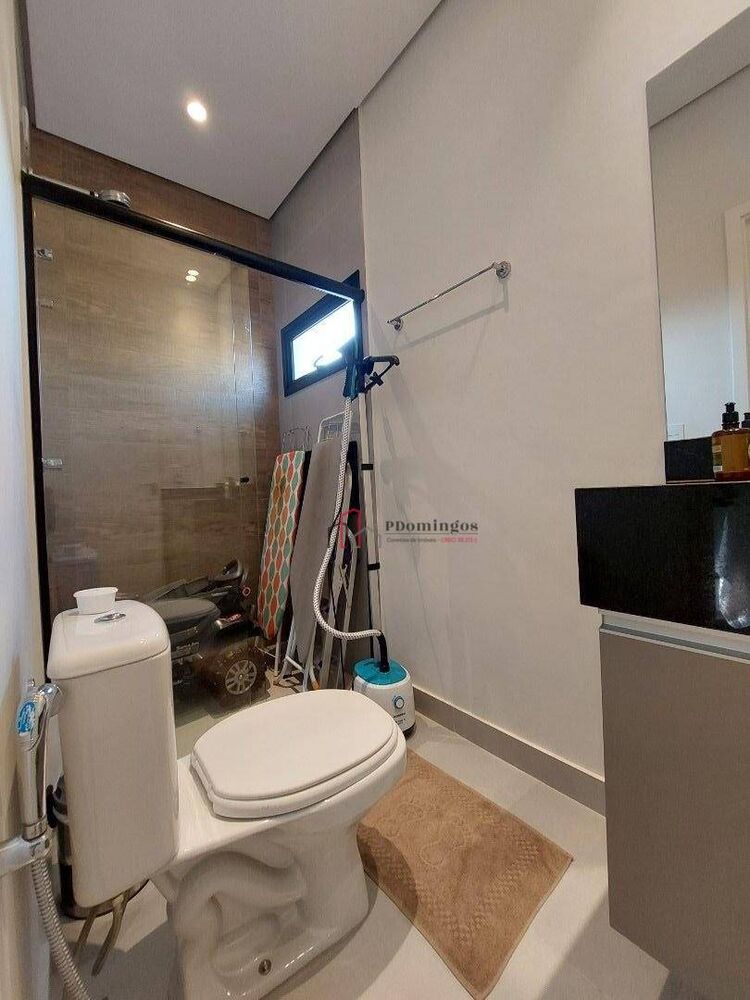 Sobrado à venda com 3 quartos, 249m² - Foto 15