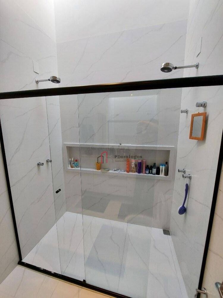Sobrado à venda com 3 quartos, 249m² - Foto 12