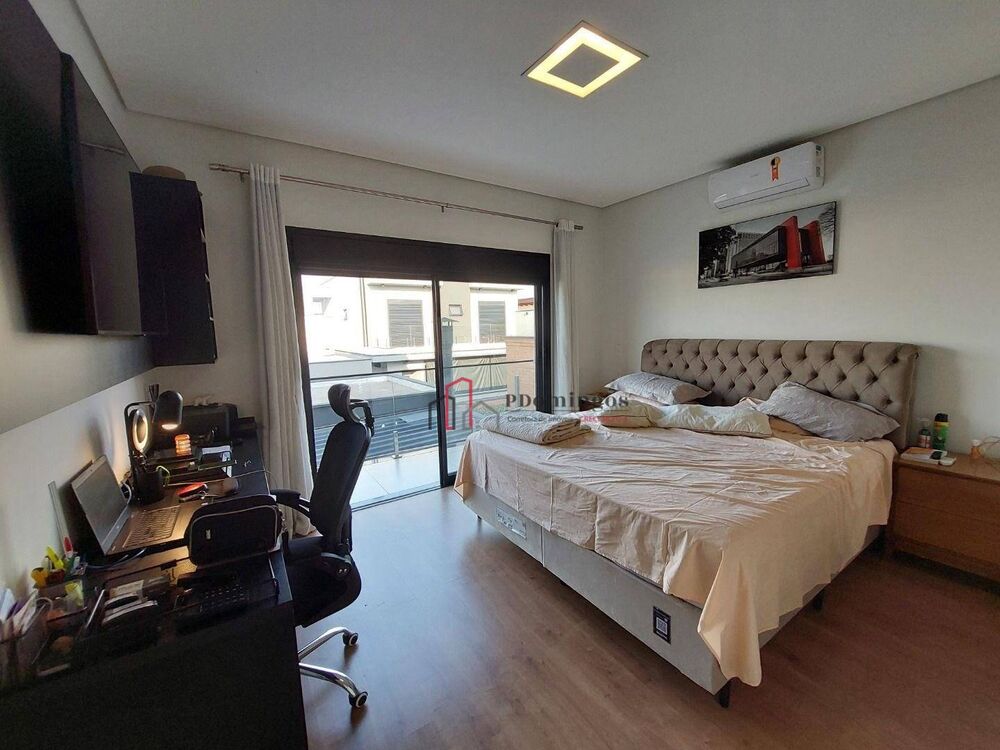 Sobrado à venda com 3 quartos, 249m² - Foto 7