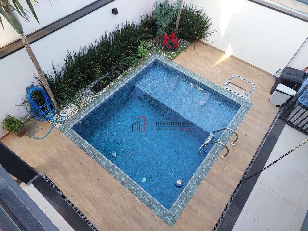 Sobrado à venda com 3 quartos, 249m² - Foto 9