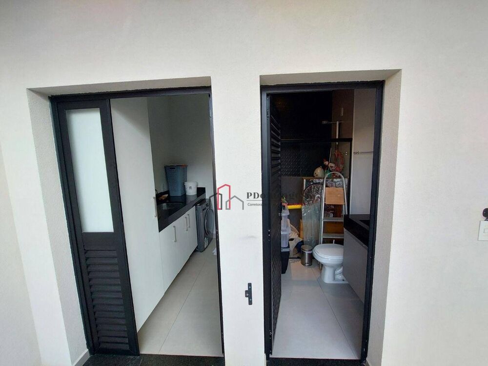 Sobrado à venda com 3 quartos, 249m² - Foto 3