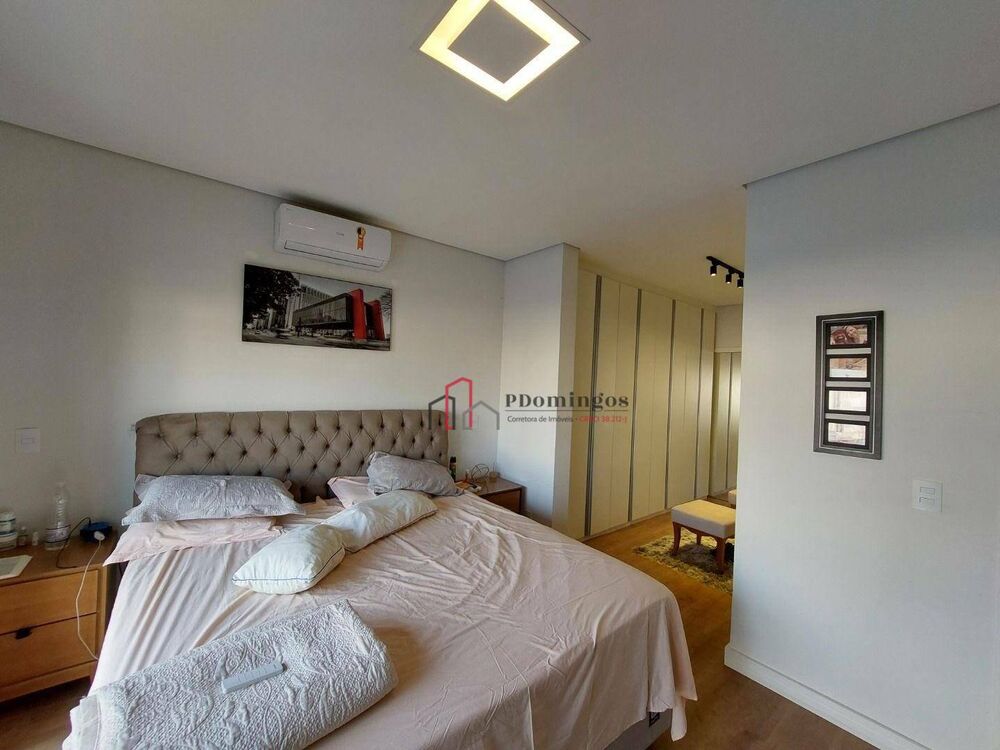 Sobrado à venda com 3 quartos, 249m² - Foto 10