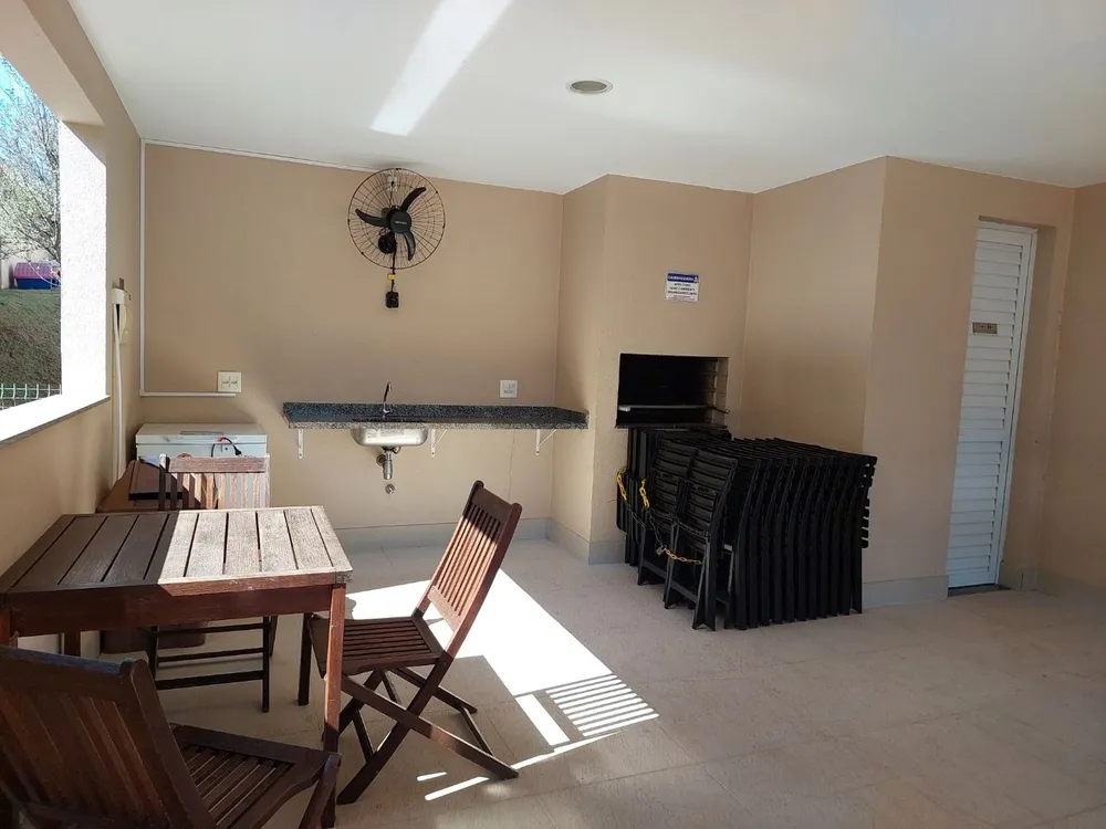 Apartamento, 3 quartos, 89 m² - Foto 13