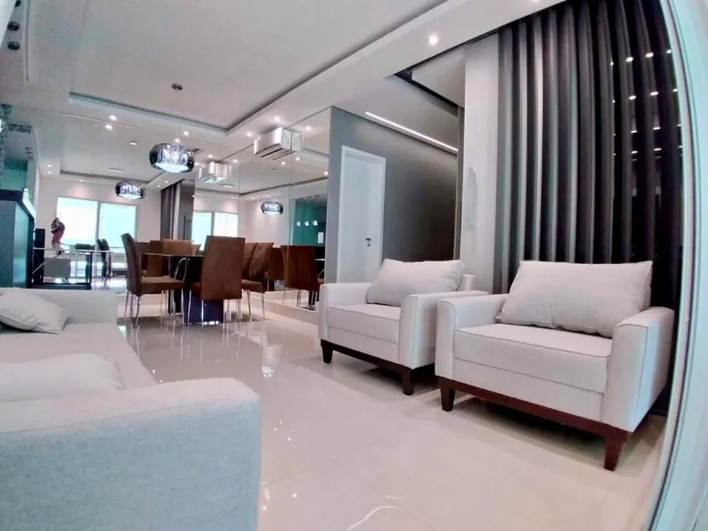 Apartamento, 3 quartos, 89 m² - Foto 4