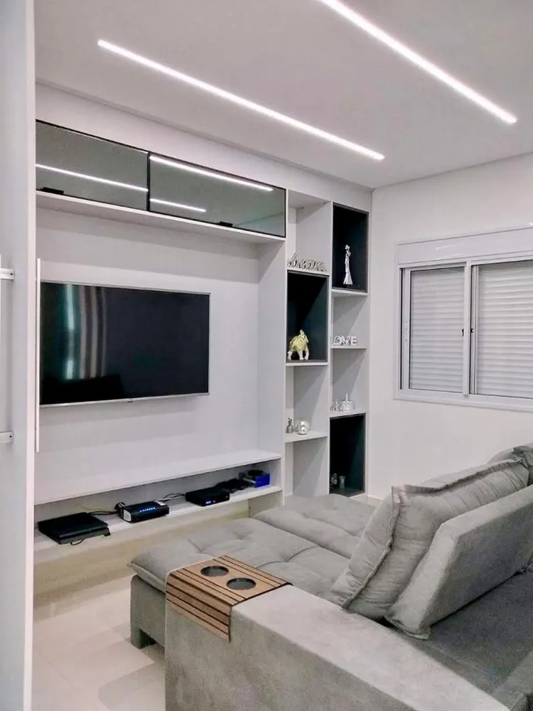 Apartamento, 3 quartos, 89 m² - Foto 3