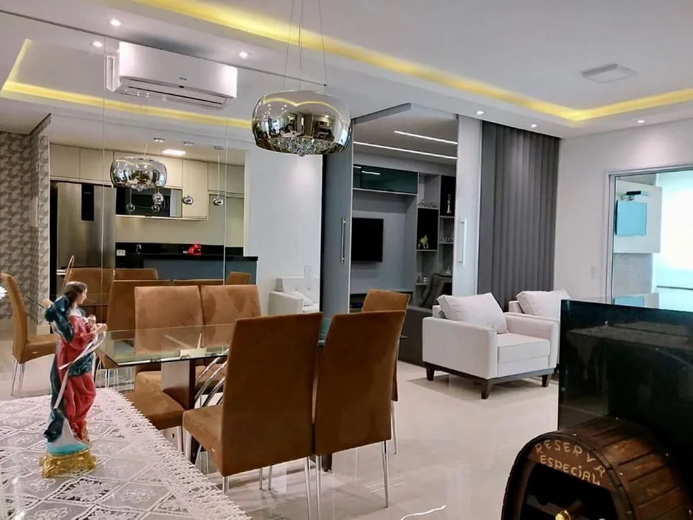 Apartamento, 3 quartos, 89 m² - Foto 5