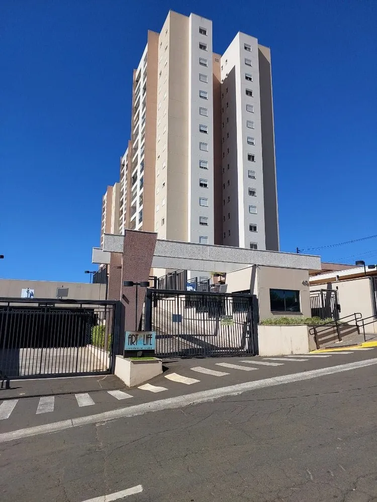 Apartamento, 3 quartos, 89 m² - Foto 16