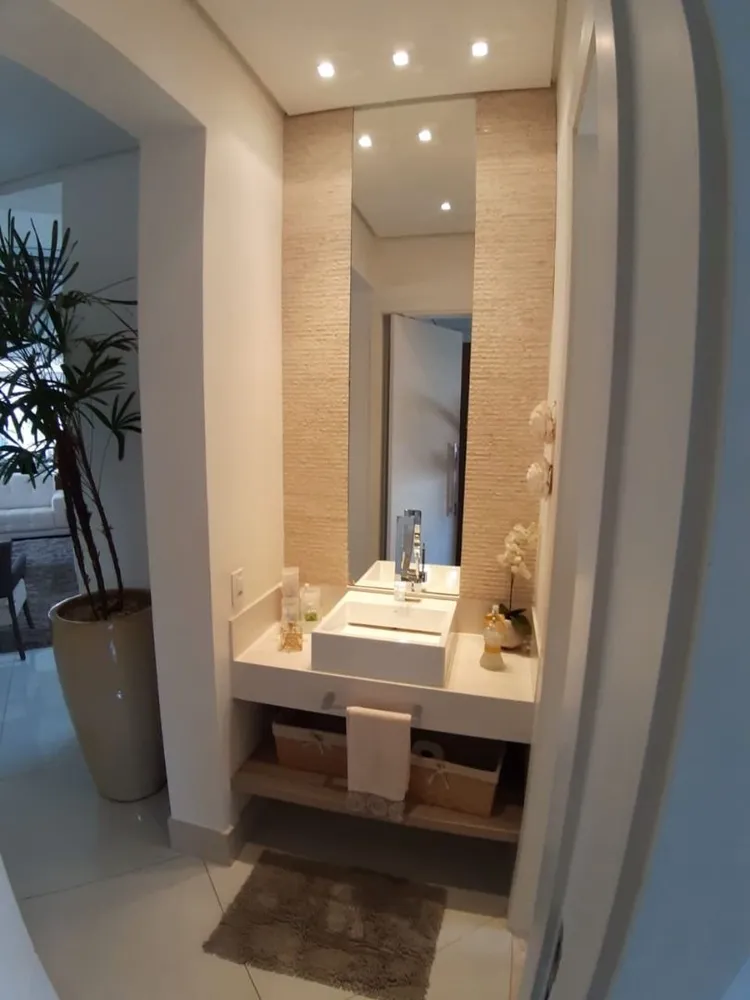 Sobrado, 4 quartos, 596 m² - Foto 3