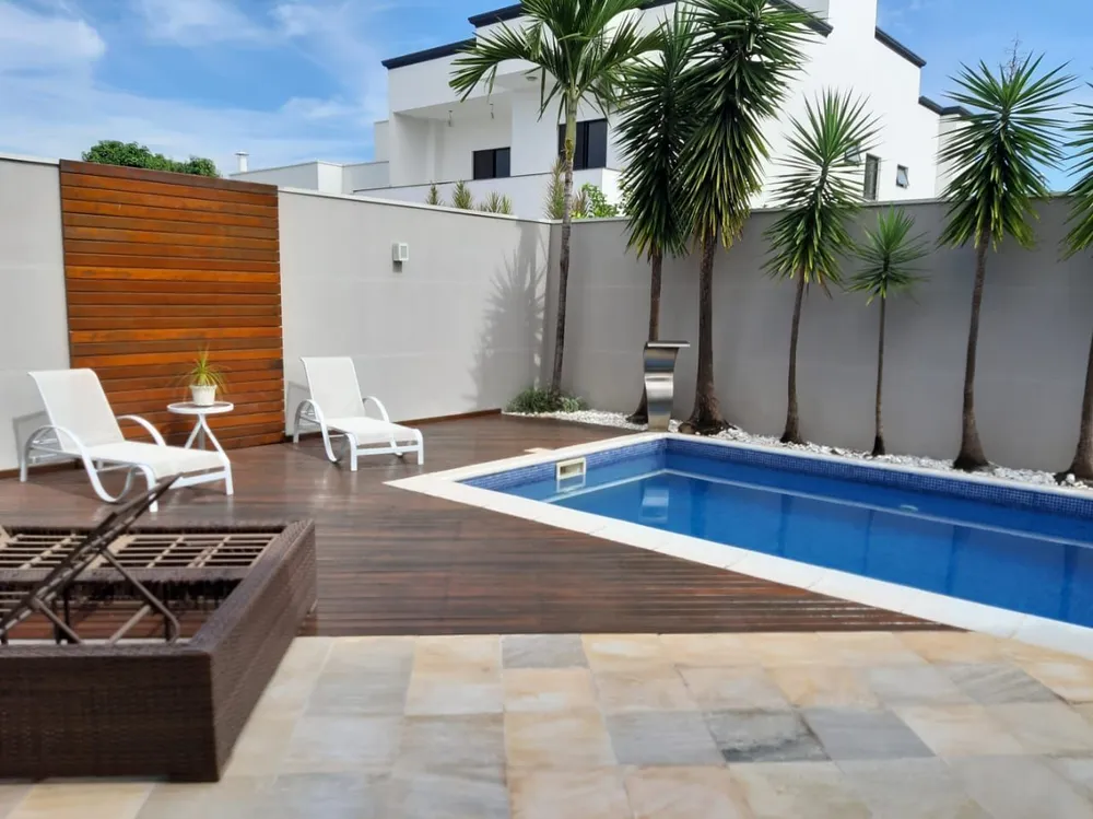 Sobrado, 4 quartos, 596 m² - Foto 3