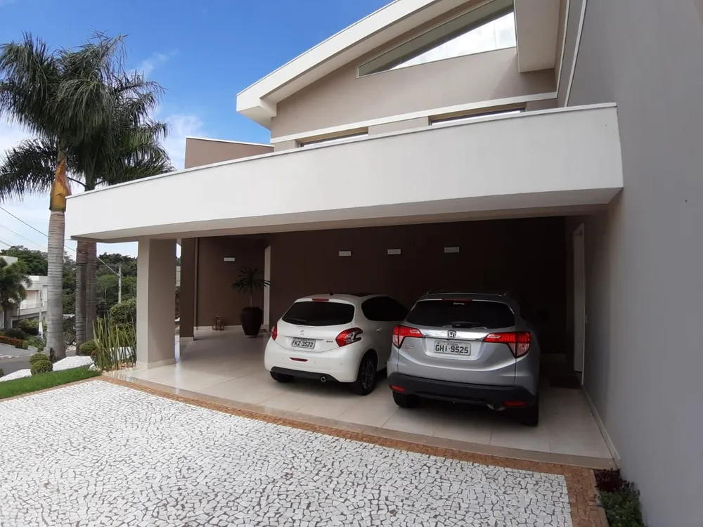 Sobrado, 4 quartos, 596 m² - Foto 4