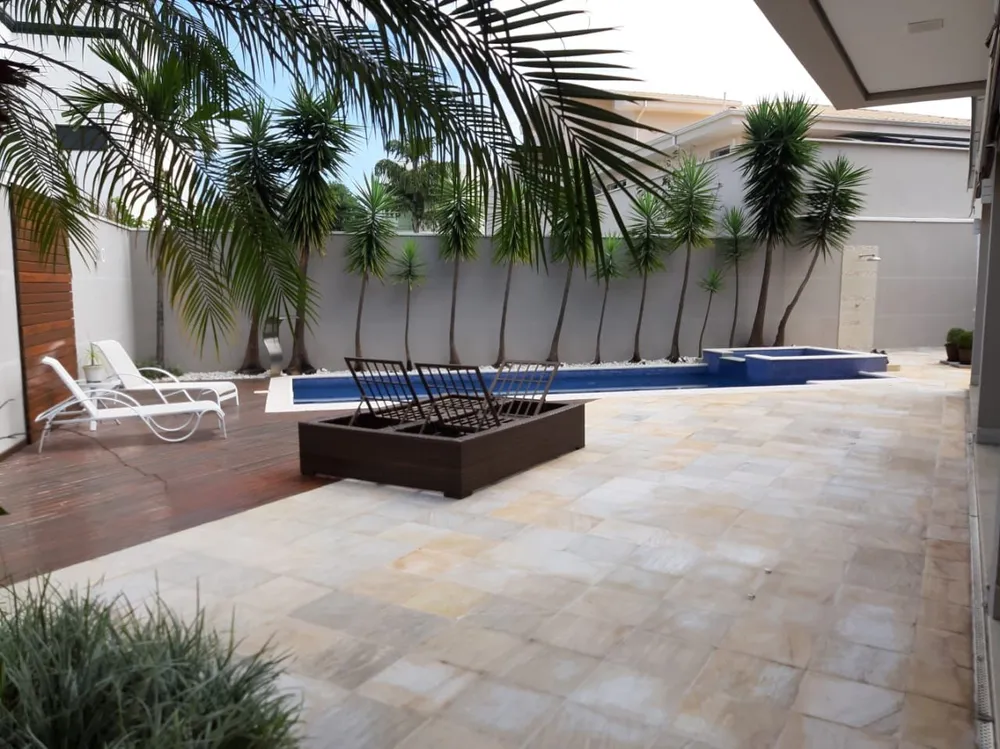 Sobrado, 4 quartos, 596 m² - Foto 5
