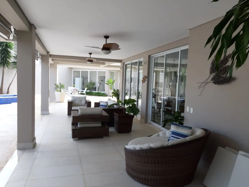 Sobrado, 4 quartos, 596 m² - Foto 8